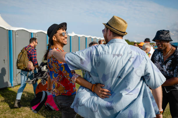 Best Local porta potty services  in Pawhuska, OK