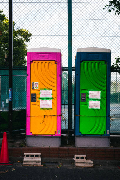 Best Porta potty for special events  in Pawhuska, OK